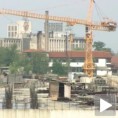 Прокоп између Руса и Мађара