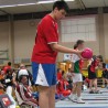 Роберт Ерњеши 603 чуња у Кљајићеву!