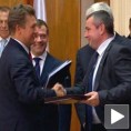 Економски аранжмани са Русијом