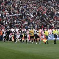 Понуда за вечити дерби српског фудбала у Аустралији