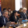 Дефицит главна тема преговора с ММФ-ом