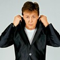 Сер Пол на европској турнеји