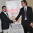 Конференција за новинаре филмског програма