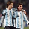 Аргентинци размишљају о утакмици са Србијом