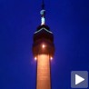 Авалски торањ потпуно обновљен