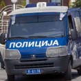 Ухапшени због напада на полицајца