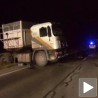 Погинуо возач на Зрењанинском путу