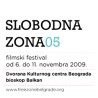 „Слободна зона" од 6. до 11. новембра