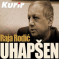 Ухапшен Радисав Родић
