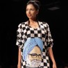 Премијер Индије у модној колекцији