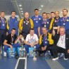 На реду прве битке за пехаре у Купу Србије