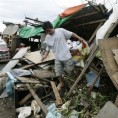 Нове жртве тајфуна на Филипинима 