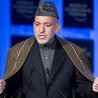 Карзаи председник Авганистана