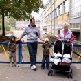 Време је за бебе