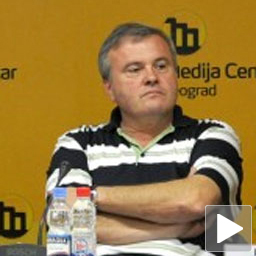 RTS :: Društvo :: Zahtev da se Kačarević brani sa slobode