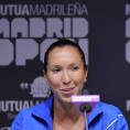 Јелена задовољна 2009. годином