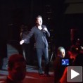 „Срећа” у Сава центру 