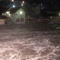 Штета поплаве у Ужицу 22 милиона динара