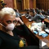 Посланици нису грипозни