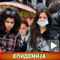 Проглашена епидемија новог грипа