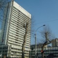 Београд купио зграду "Инекса"