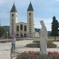 Међугорје (не)чека одлуку Папе