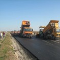 Замена земљишта на Коридору 10