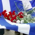 Годишњица студентске побуне у Грчкој