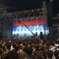 „Рибља чорба“ свира надомак Хрватске
