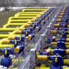 Moskva:Juščenko gasom ucenjuje Evropu 