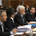 Влада о кредитима