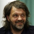 Кустурици уручена награда у Торину 