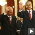 Басеску и Џоана у другом кругу избора 