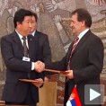 ФАП ће склапати кинеске камионе 