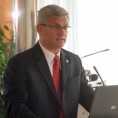 Јелашић: Има простора за веће порезе
