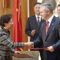 Кинези заинтересовани за пројекте у Србији