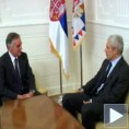 Тадић: Важна инвестиција аустријске "Кике"