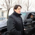 Голубовић не може у Хрватску