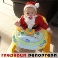Гледаоци репортери (28.11.2009)