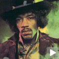 "Voodoo Child" има најбољи гитарски риф