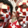 Словенци славе неуспех Хрвата