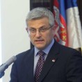 Инфлација неће прећи осам одсто