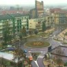 Нови градски трг у Лозници