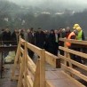 Отворена деоница Ибарске магистрале
