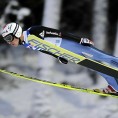 Аману прво место у Лилехамеру