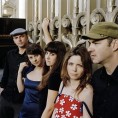 "Nouvelle Vague" опет у Београду