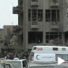 Експлозије у Багдаду, 130 погинулих