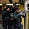 Бразилска полиција оптужена за бруталност
