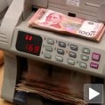 Нестабилан курс неповољан за привреду