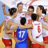 Србија домаћин прва три викенда Европске лиге